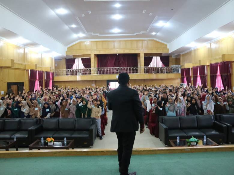 Hadir di Langsa, Karya Inspirasi Indonesia Dukung Pengembangan Kompetensi Pelajar